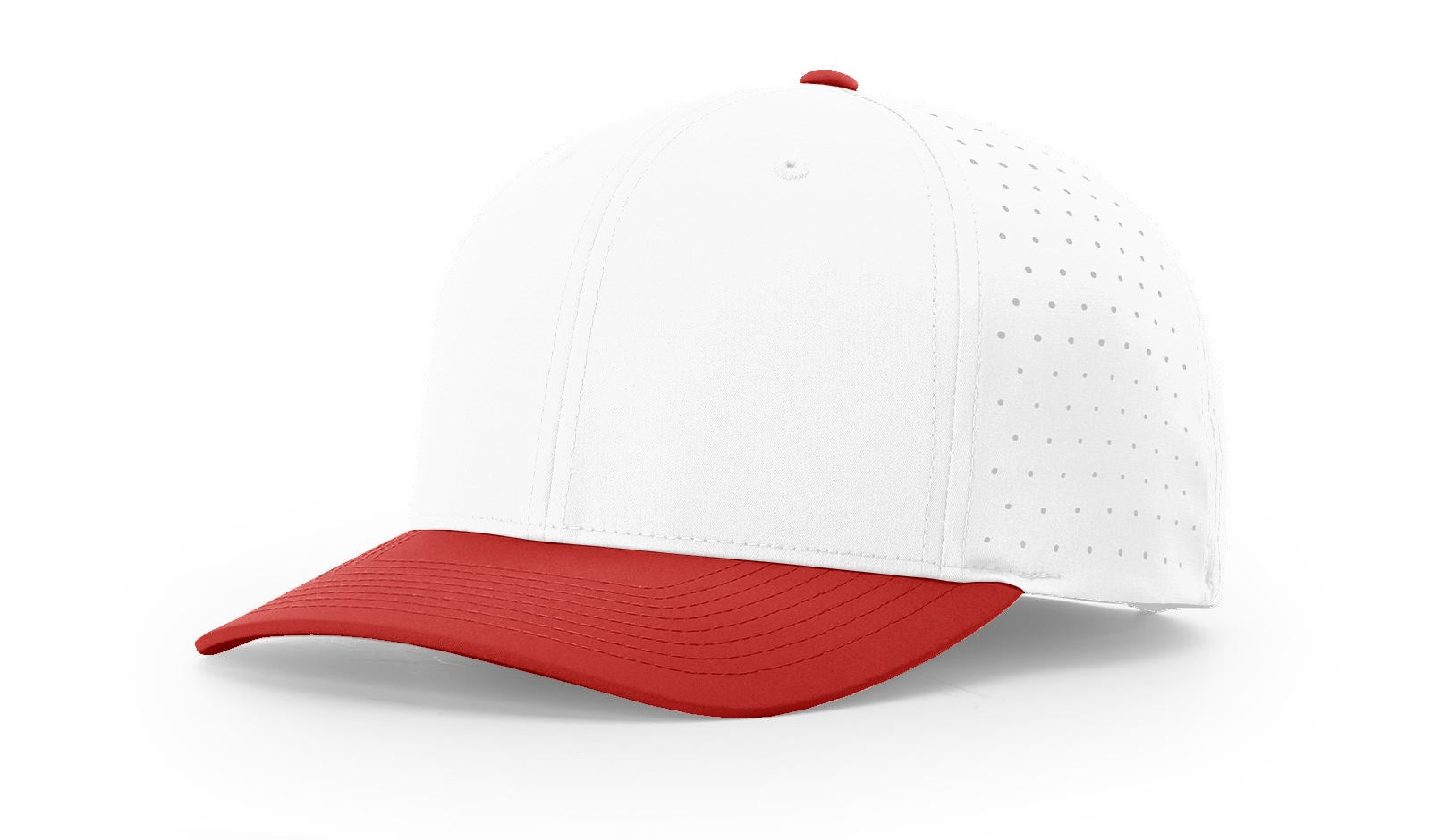 Richardson 632 Laser Perf R-Flex Snapback