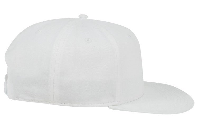148-1224 OTTO CAP "OTTO SNAP" 6 Panel Mid Profile Snapback Hat