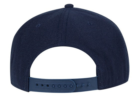 158-1176 OTTO CAP "OTTO SNAP" 5 Panel Pro Style Snapback Hat