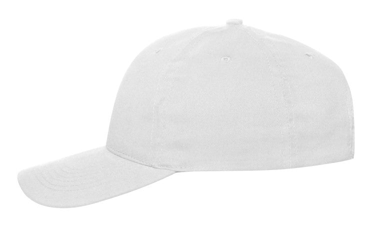 19-1109 OTTO CAP 6 Panel Low Profile Baseball Cap