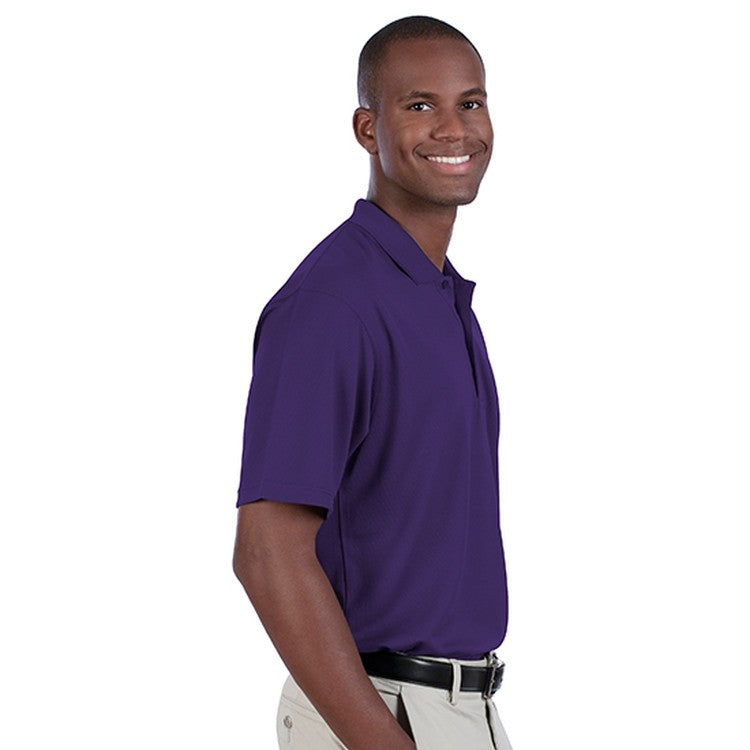 601-104 OTTO Men's Performance Sport Shirt