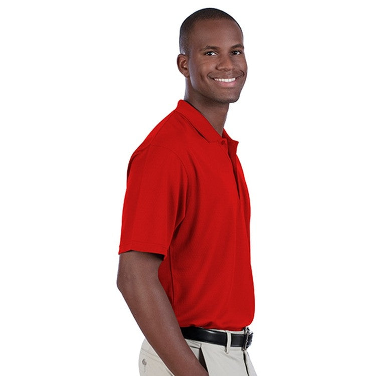 601-104 OTTO Men's Performance Sport Shirt