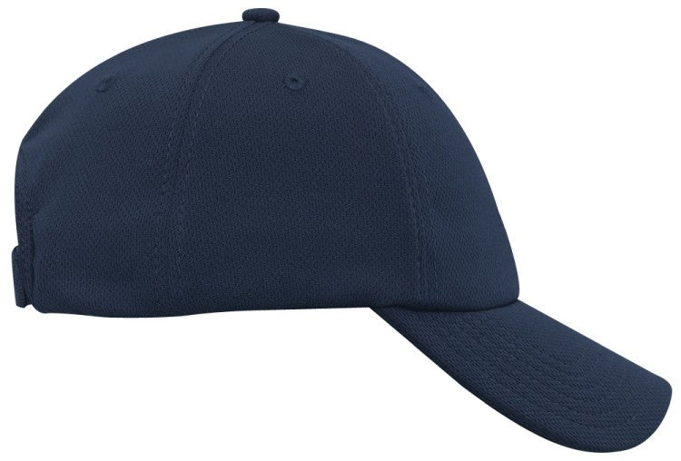 18-1042 OTTO CAP 6 Panel Low Profile Baseball Cap