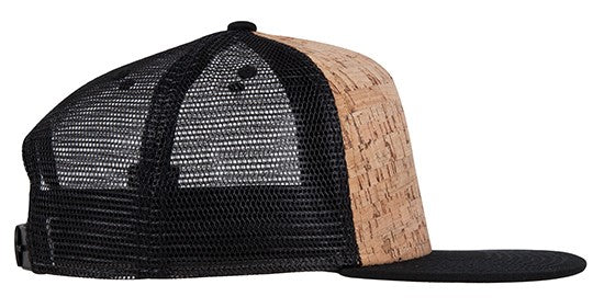 154-1174 OTTO CAP "OTTO SNAP" 5 Panel Pro Style Mesh Back Trucker Snapback Hat