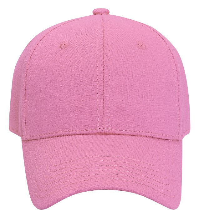 19-922 OTTO CAP 6 Panel Low Profile Baseball Cap