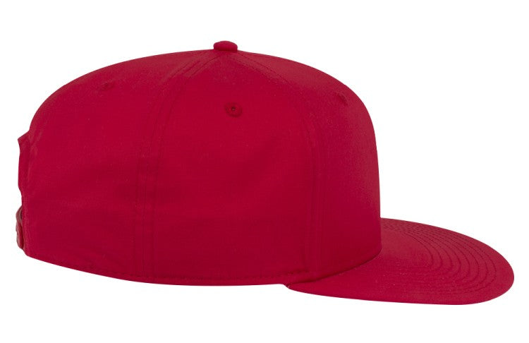 148-1224 OTTO CAP "OTTO SNAP" 6 Panel Mid Profile Snapback Hat