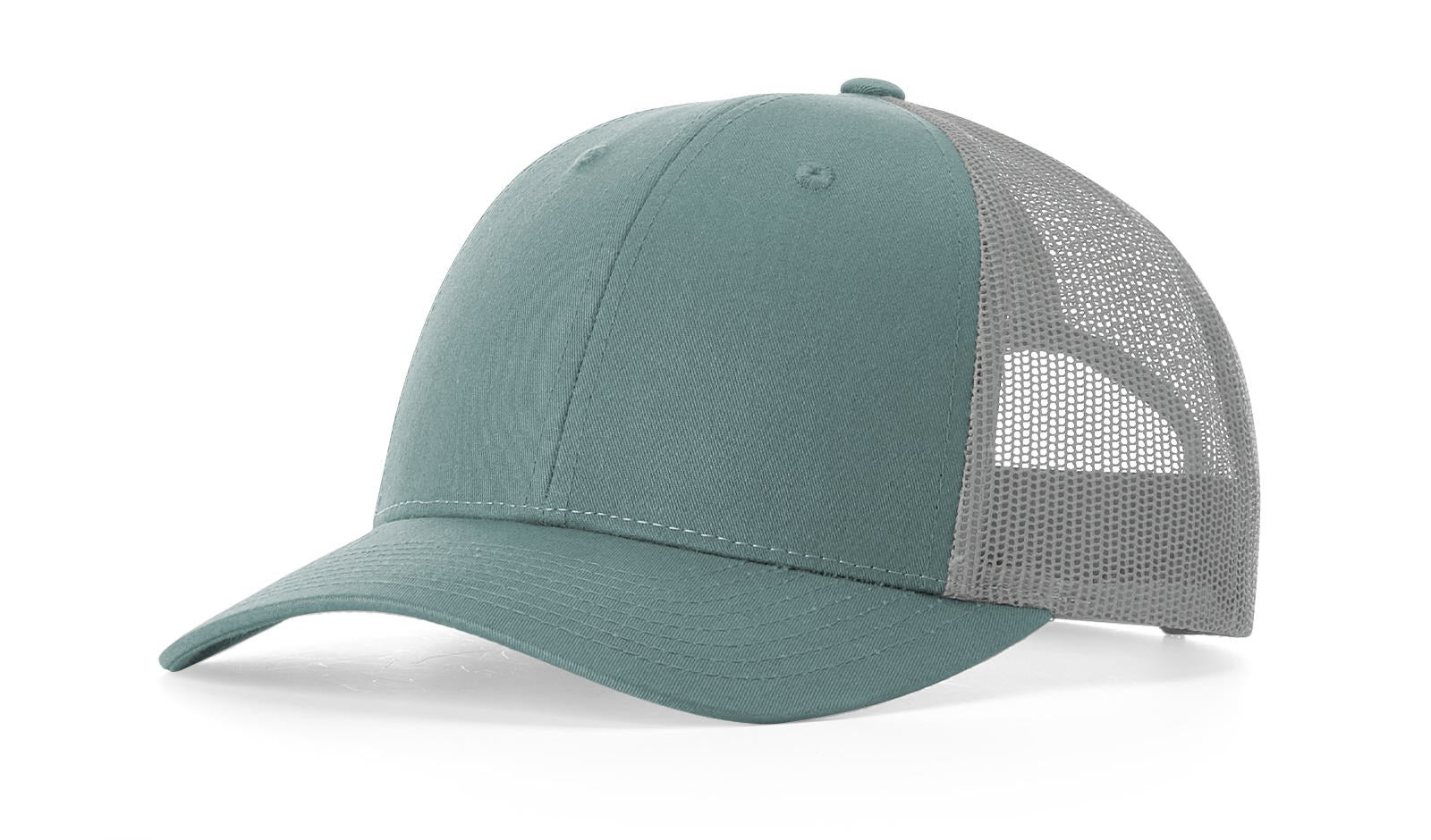 Richardson 115 Low-Profile Trucker Cap