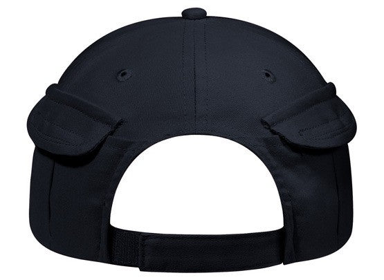 19-476 OTTO CAP 6 Panel Low Profile Baseball Cap