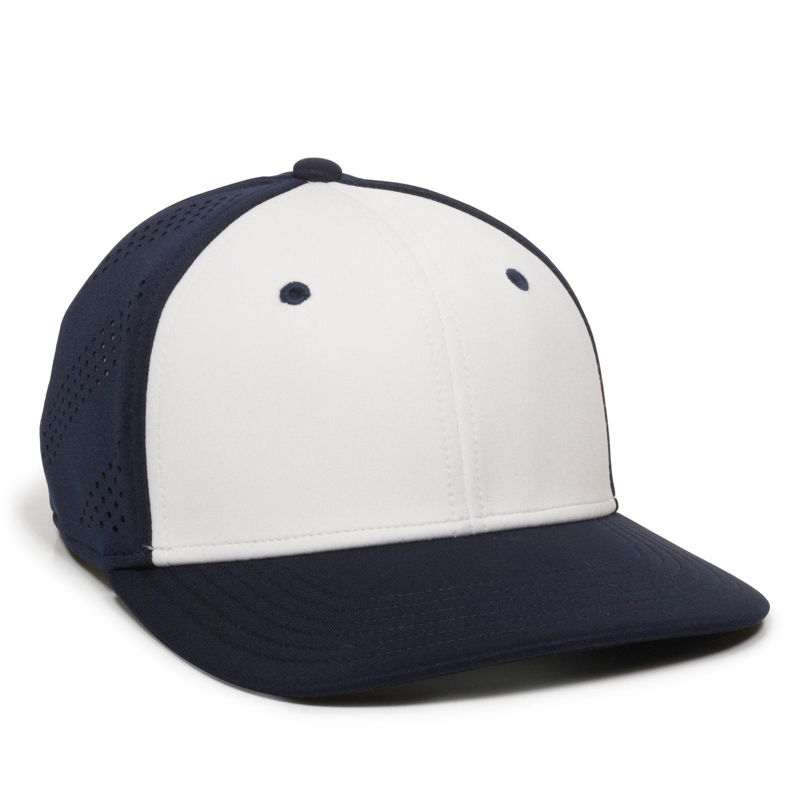 Outdoor Cap AIR25 ProFlex Perforated Performance