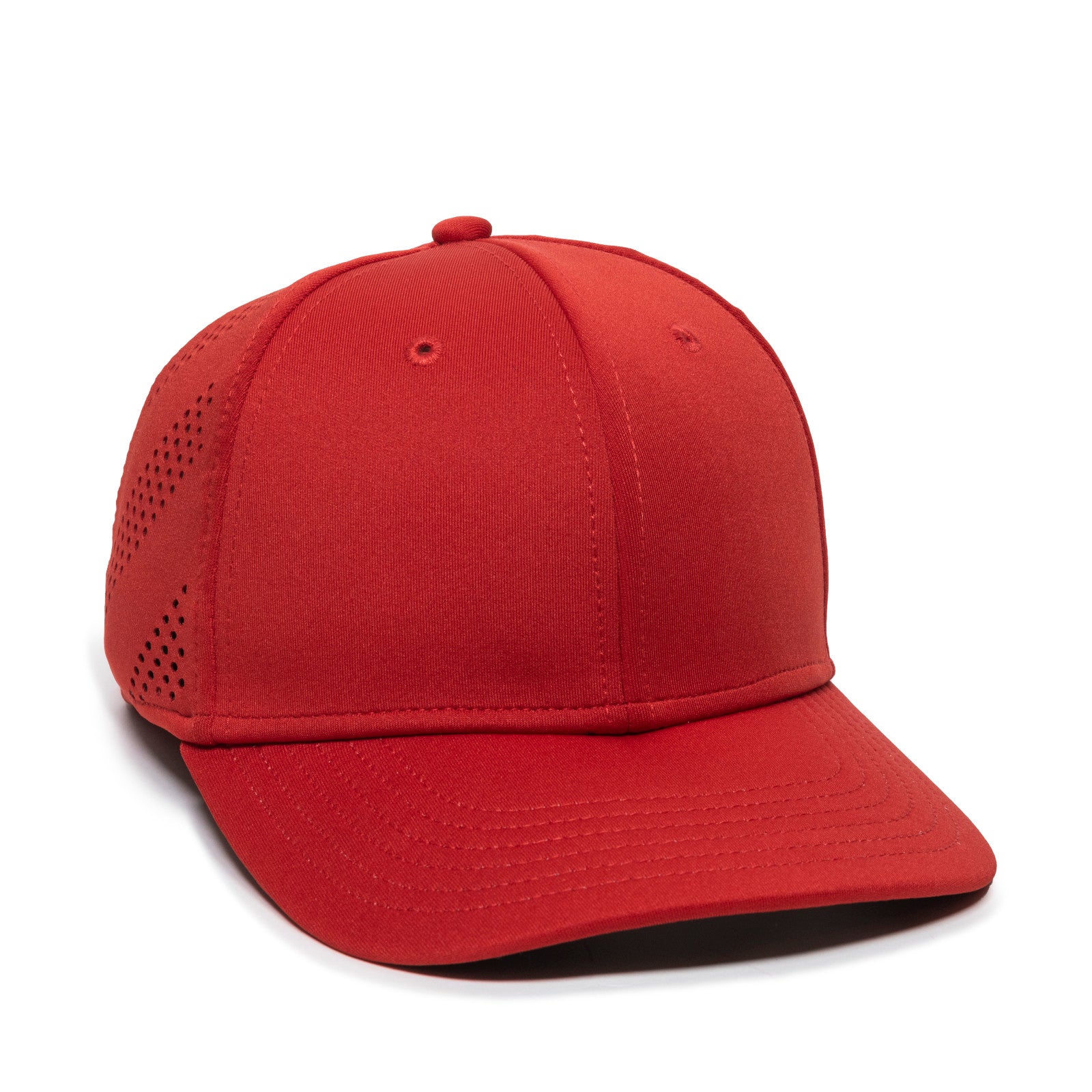 Outdoor Cap AIR25 ProFlex Perforated Performance