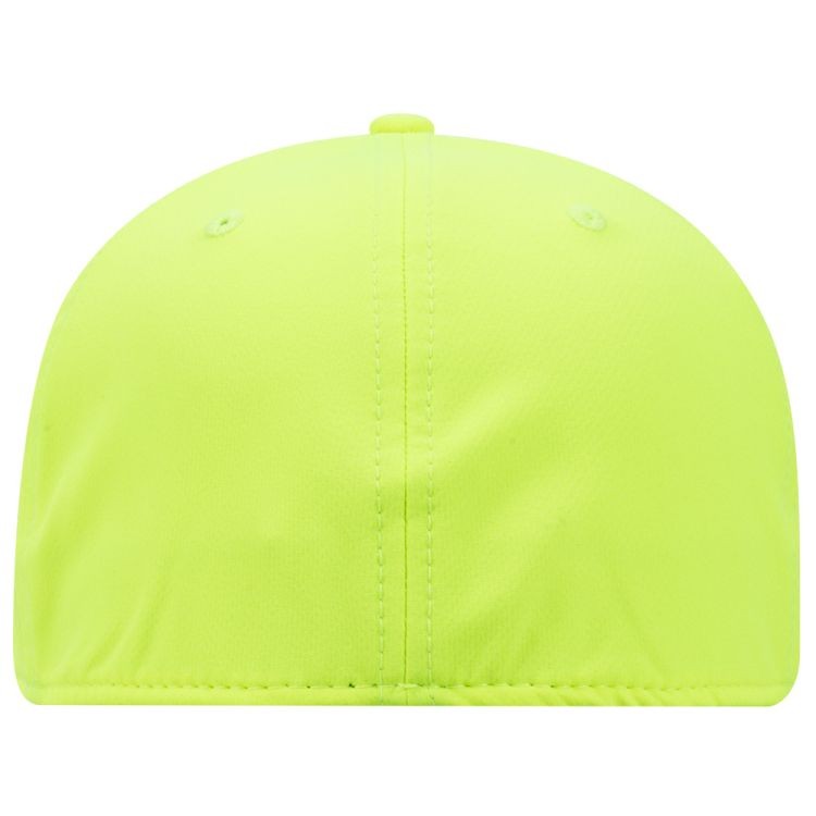 11-1257 OTTO CAP "OTTO FLEX" UPF 50+ 6 Panel Low Profile Baseball Cap