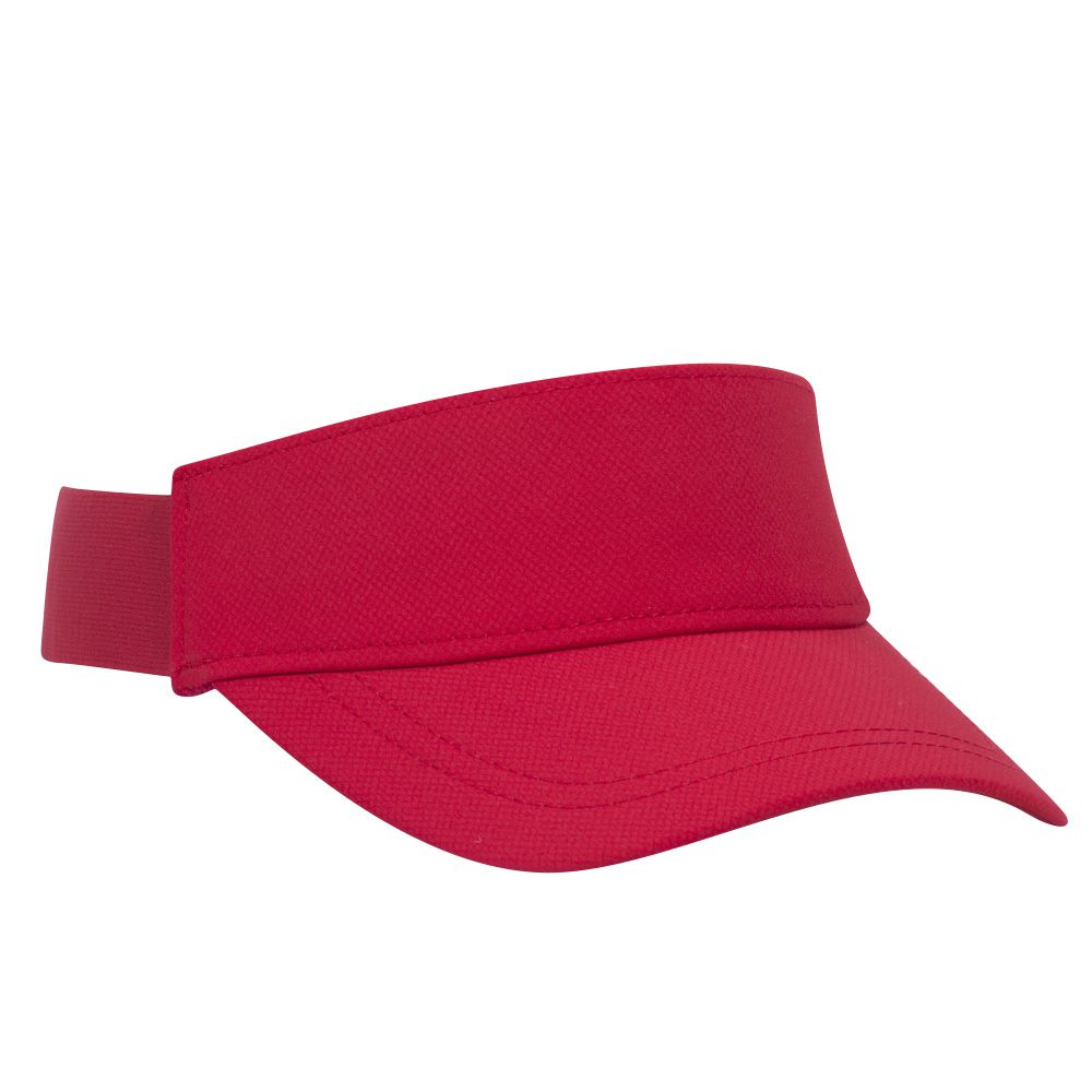 60-1276 OTTO CAP UPF 50+ Sun Visor