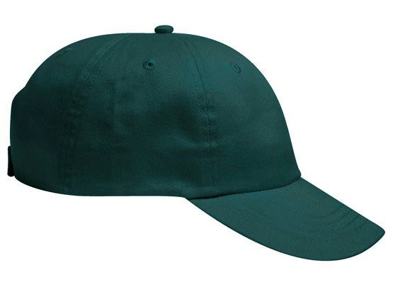 18-686 OTTO CAP 6 Panel Low Profile Baseball Cap