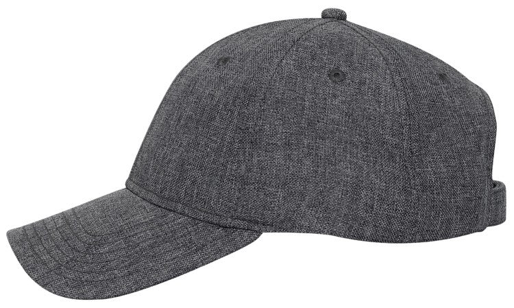 19-1066 OTTO CAP 6 Panel Low Profile Baseball Cap