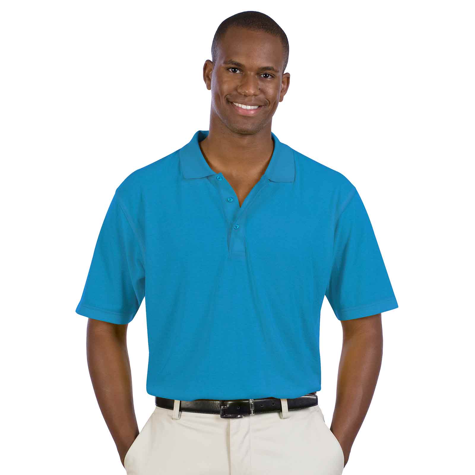 601-103 OTTO Men's Comfortable Sport Shirt