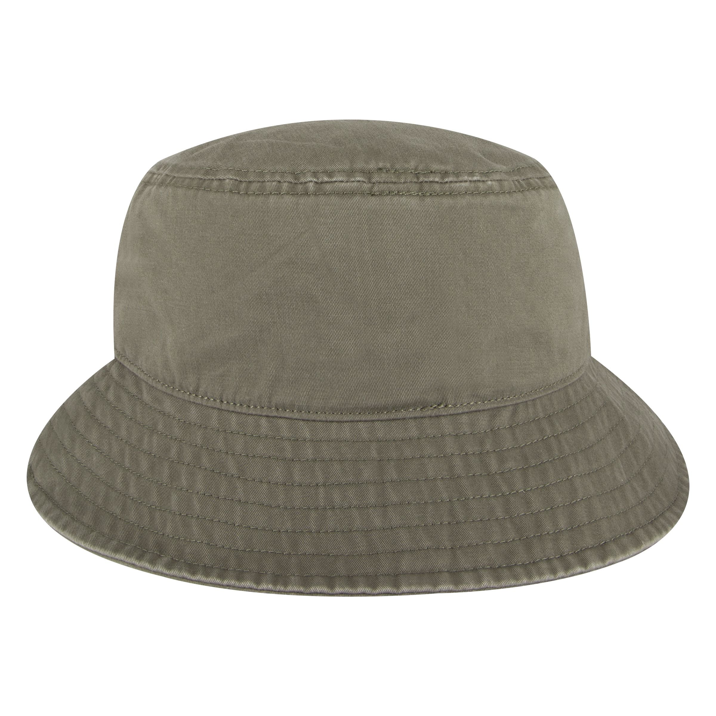 16-1331 OTTO CAP Bucket Hat