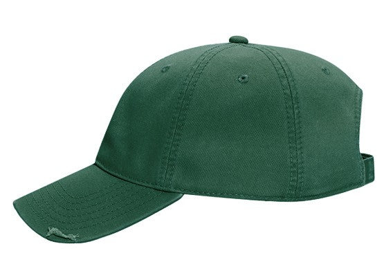 104-764 OTTO CAP 6 Panel Low Profile Dad Hat