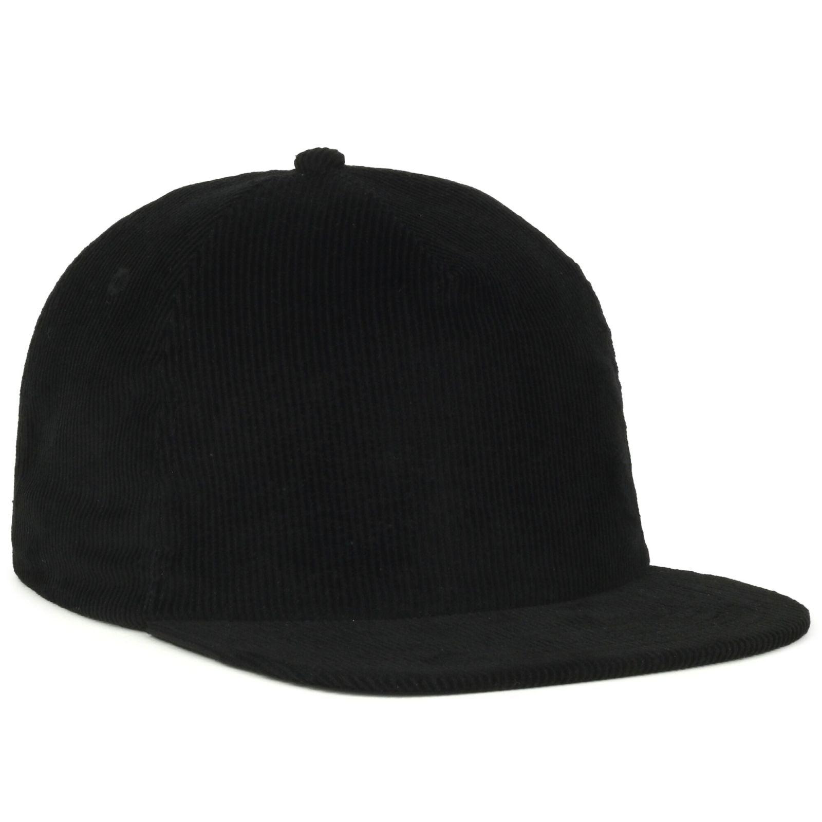 Outdoor Cap CORD01 Corduroy Solid Back Cap