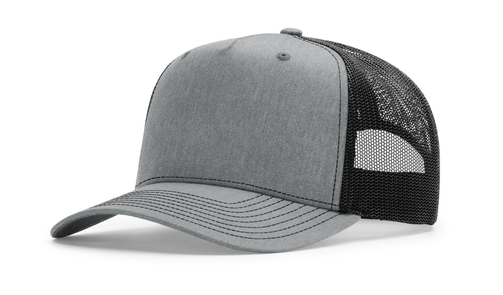 Richardson 112 Blank Trucker Hats | The Hometown Co
