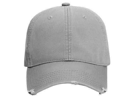 104-764 OTTO CAP 6 Panel Low Profile Dad Hat