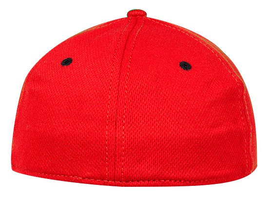 124-1159 OTTO CAP "OTTO FLEX" 6 Panel Low Profile Baseball Cap