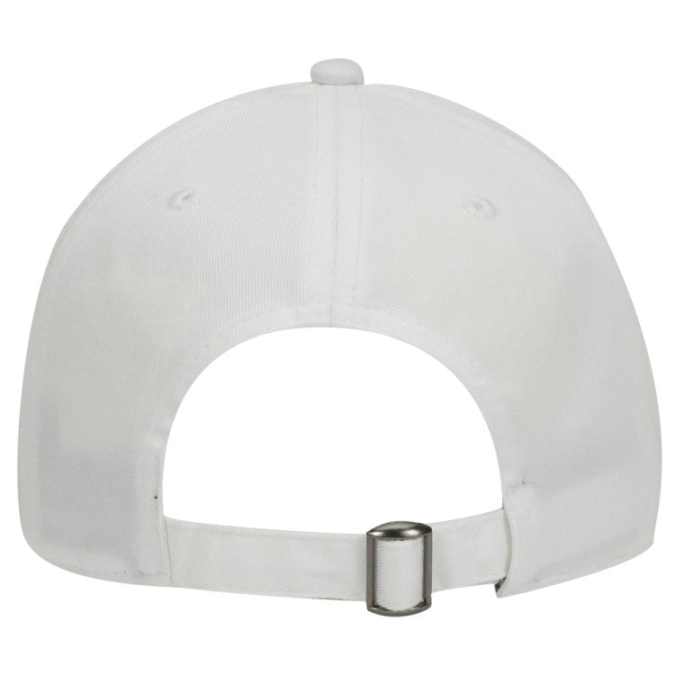 18-1225 OTTO CAP 6 Panel Low Profile Dad Hat