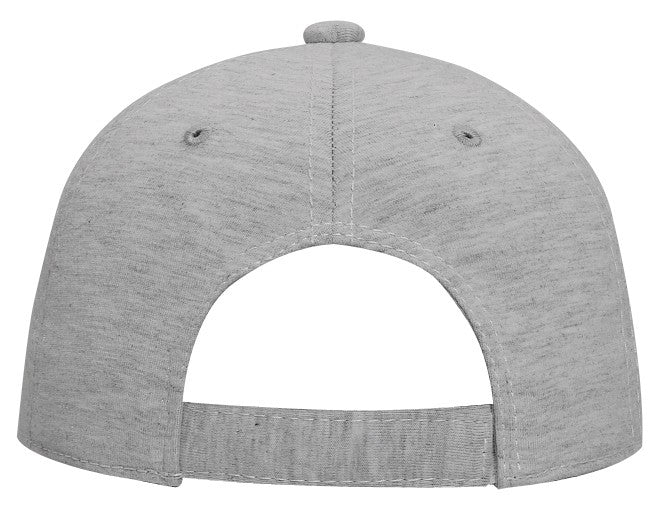 19-922 OTTO CAP 6 Panel Low Profile Baseball Cap