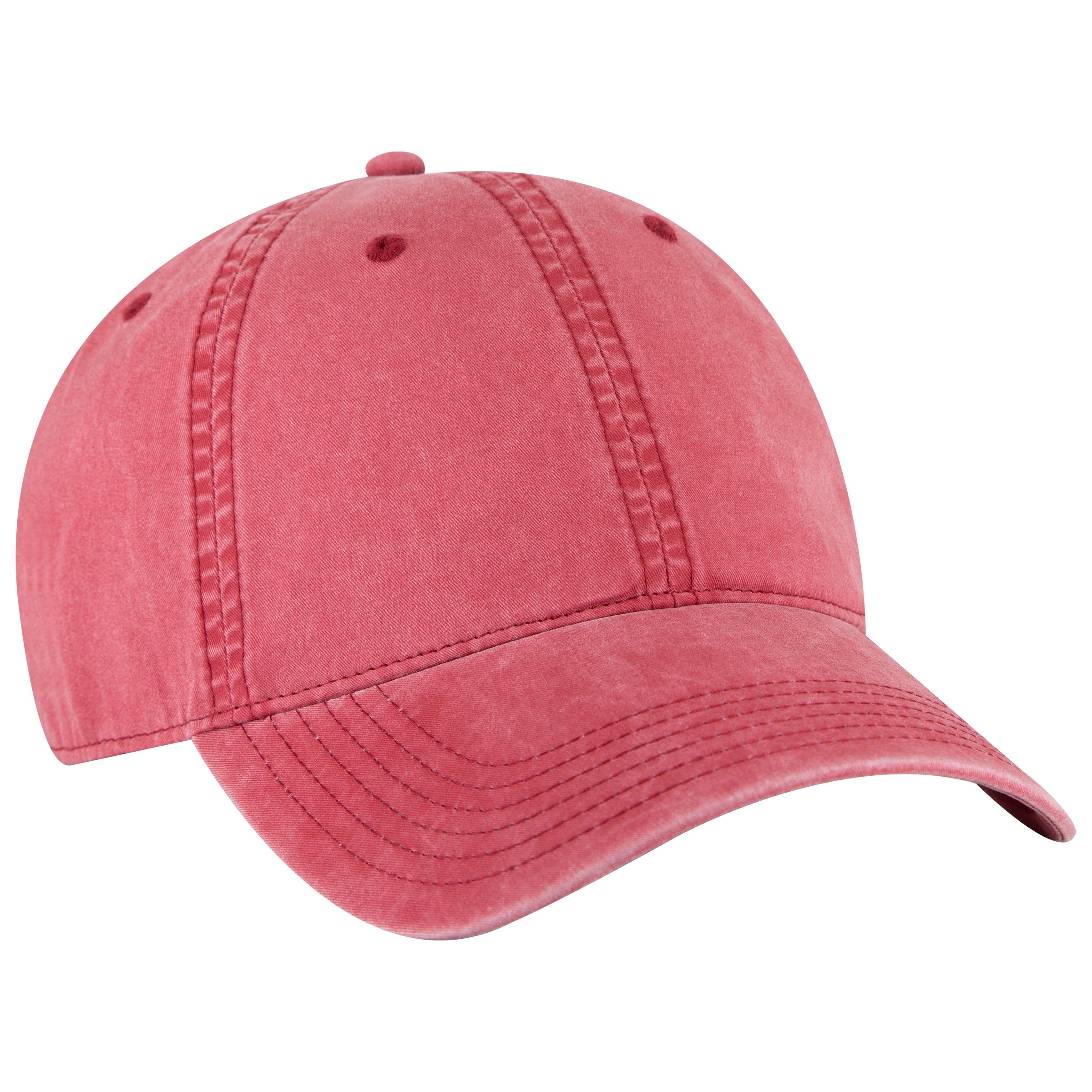 18-201 OTTO CAP 6 Panel Low Profile Style Dad Hat