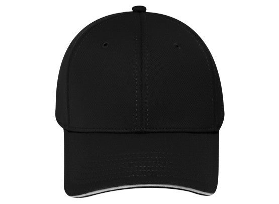 23-735 OTTO CAP 6 Panel Low Profile Baseball Cap