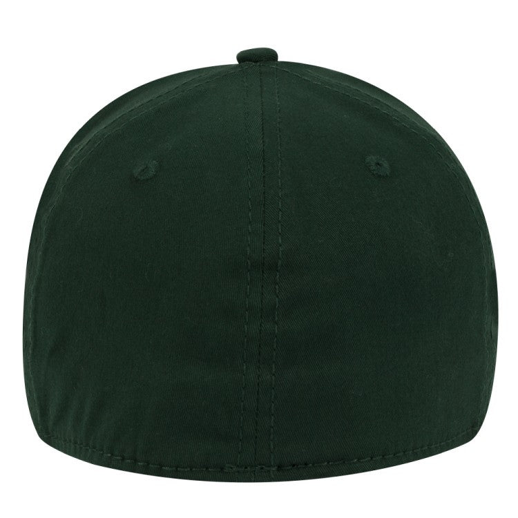 11-1167 OTTO CAP "OTTO FLEX" 6 Panel Low Profile Baseball Cap