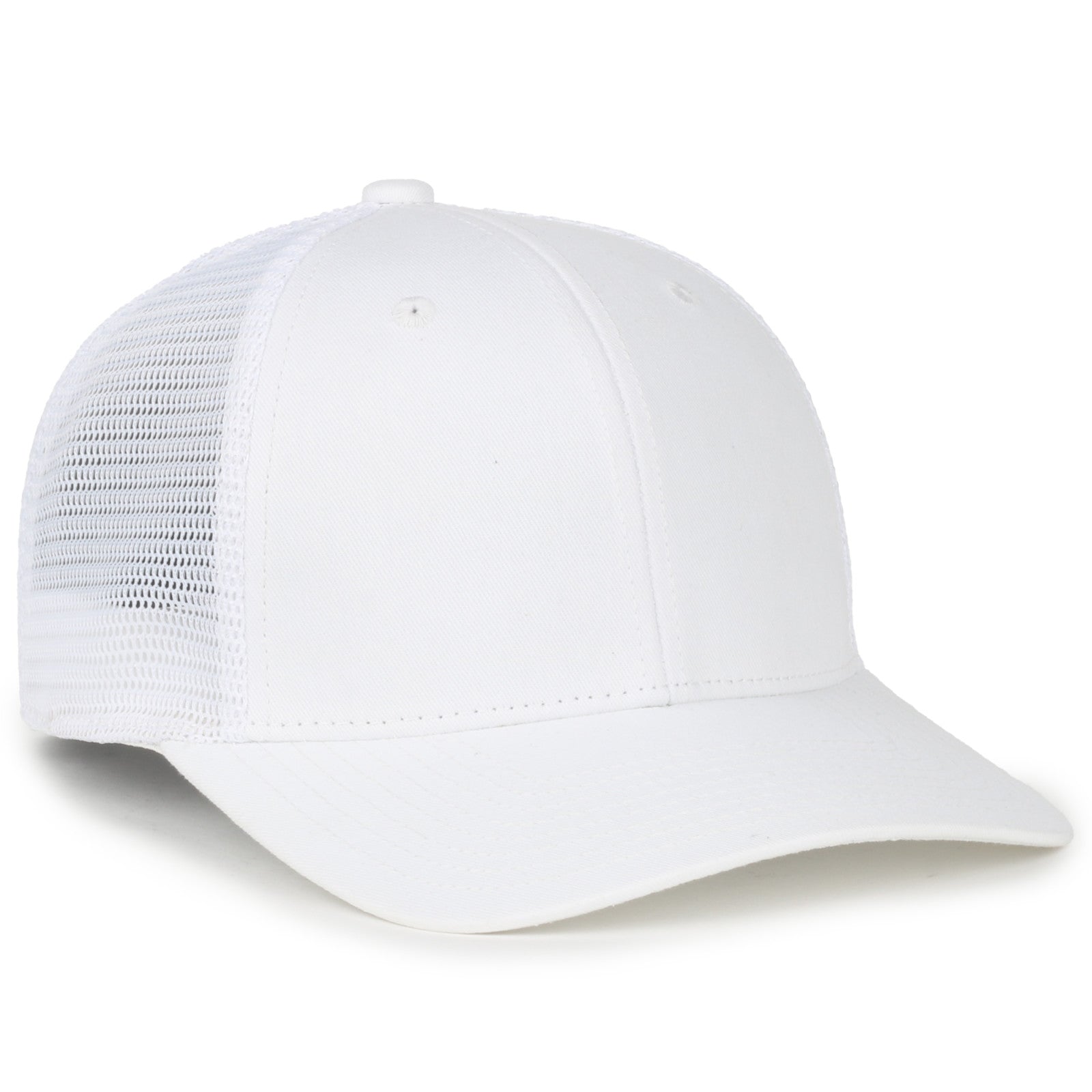 Outdoor Cap FLX672M Stretch Perfected Adjustable Meshback