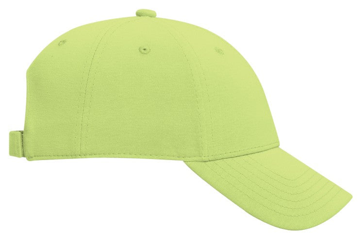 19-922 OTTO CAP 6 Panel Low Profile Baseball Cap