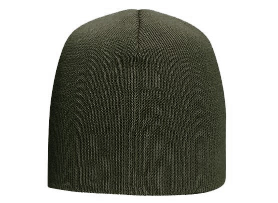 82-481 OTTO CAP 9" Classic Knit Beanie