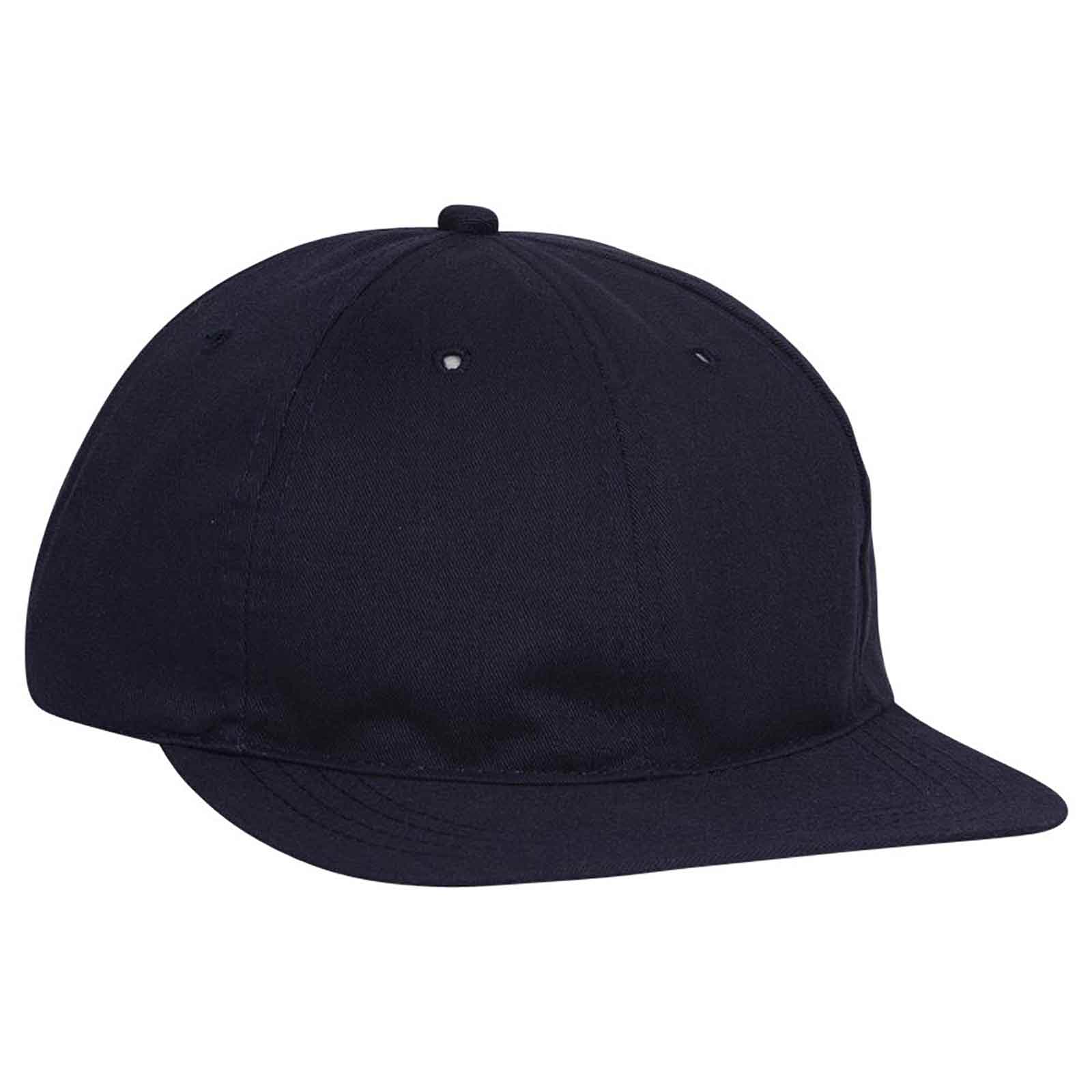 24-032 OTTO CAP 6 Panel Low Profile Baseball Cap