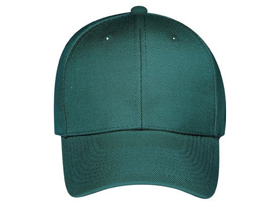 19-304 OTTO CAP 6 Panel Low Profile Baseball Cap