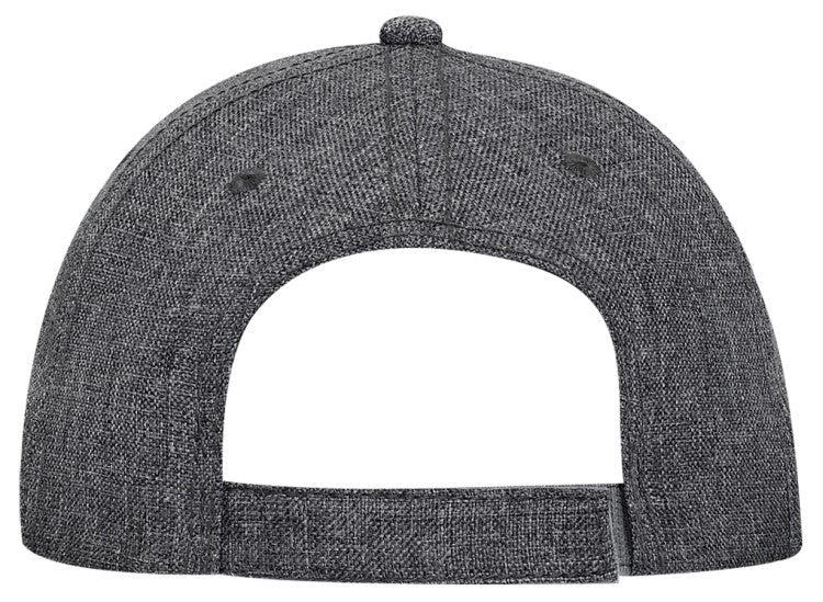 19-1066 OTTO CAP 6 Panel Low Profile Baseball Cap
