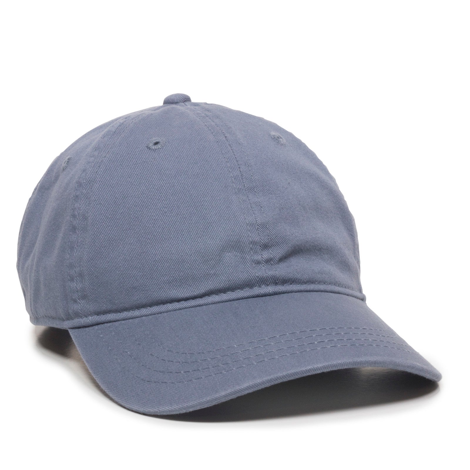 Outdoor Cap GWT-111 Garment Washed Dad Cap
