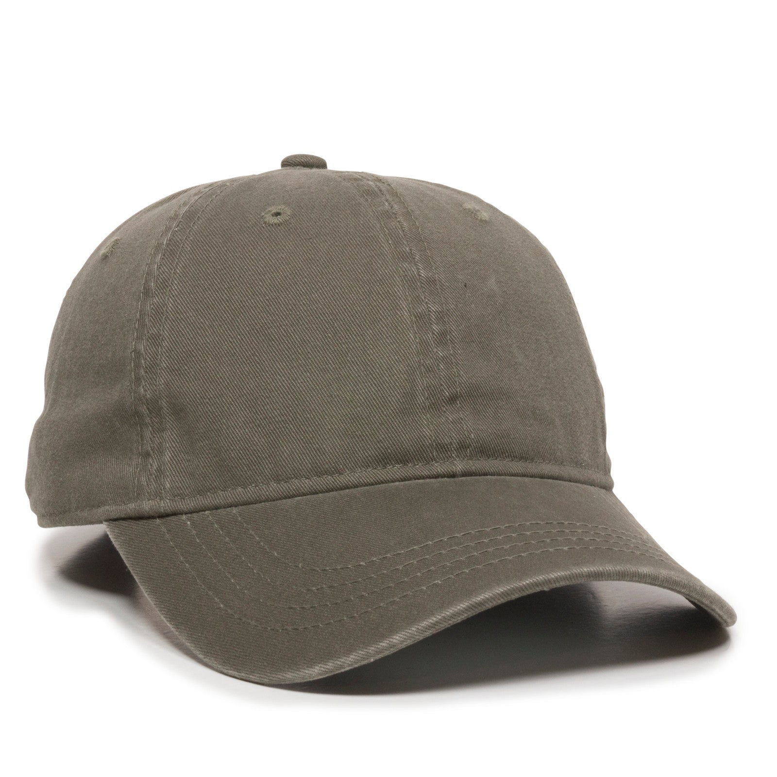 Outdoor Cap GWT-111 Garment Washed Dad Cap