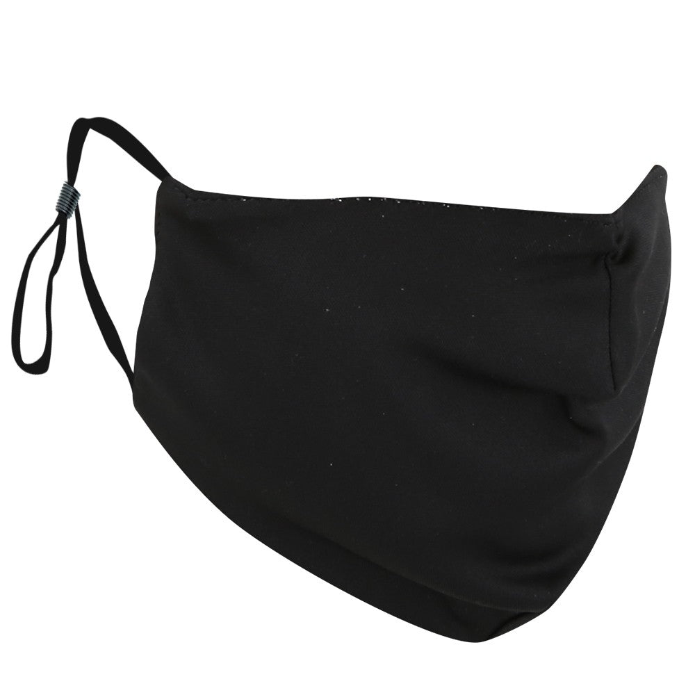 174-1310 OTTO CAP Contoured Face Mask w/ Adjustable Straps & Nose Strip