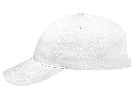 18-010 OTTO CAP 6 Panel Low Profile Baseball Cap