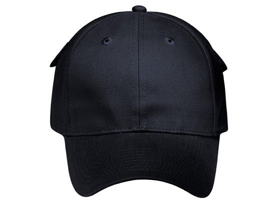 19-476 OTTO CAP 6 Panel Low Profile Baseball Cap