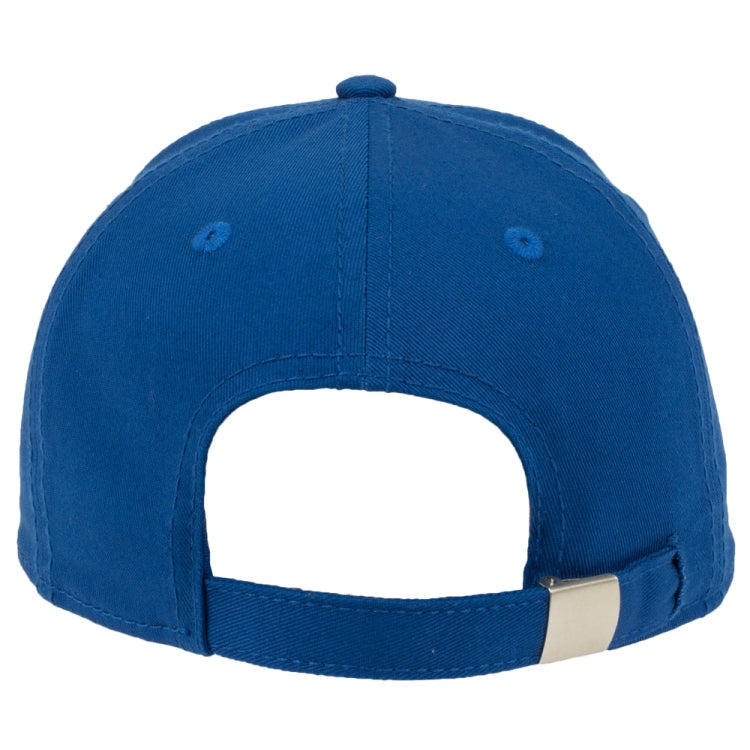 19-1203 OTTO CAP 6 Panel Low Profile Baseball Cap