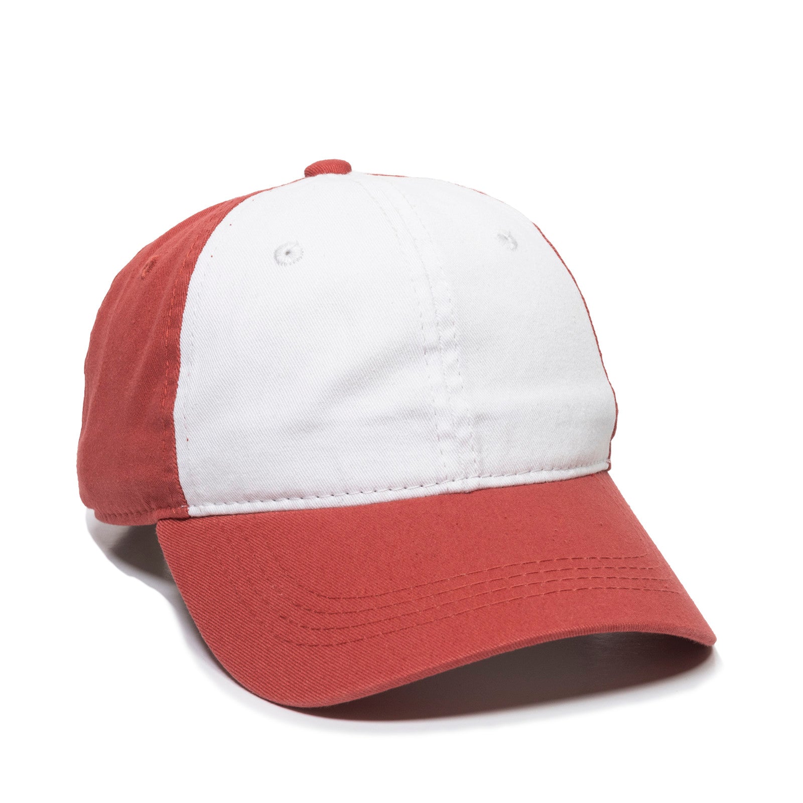 Outdoor Cap GWT-111 Garment Washed Dad Cap