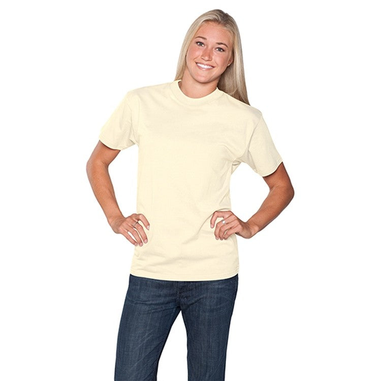 651-201 OTTO Unisex Heavyweight Comfy Tee T-Shirt