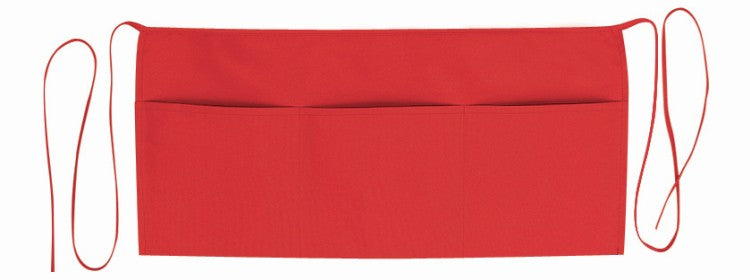 801-401 OTTO 3 Pocket Waist Apron