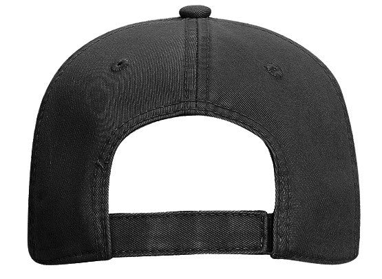 104-764 OTTO CAP 6 Panel Low Profile Dad Hat