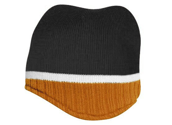 100-632 OTTO CAP Beanie with Trim and Fleece Lining