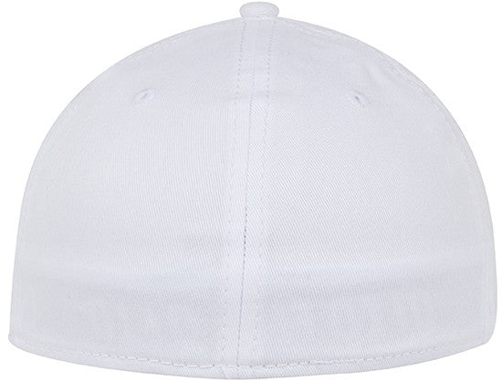 12-1163 OTTO CAP "OTTO FLEX" 6 Panel Low Profile Baseball Cap