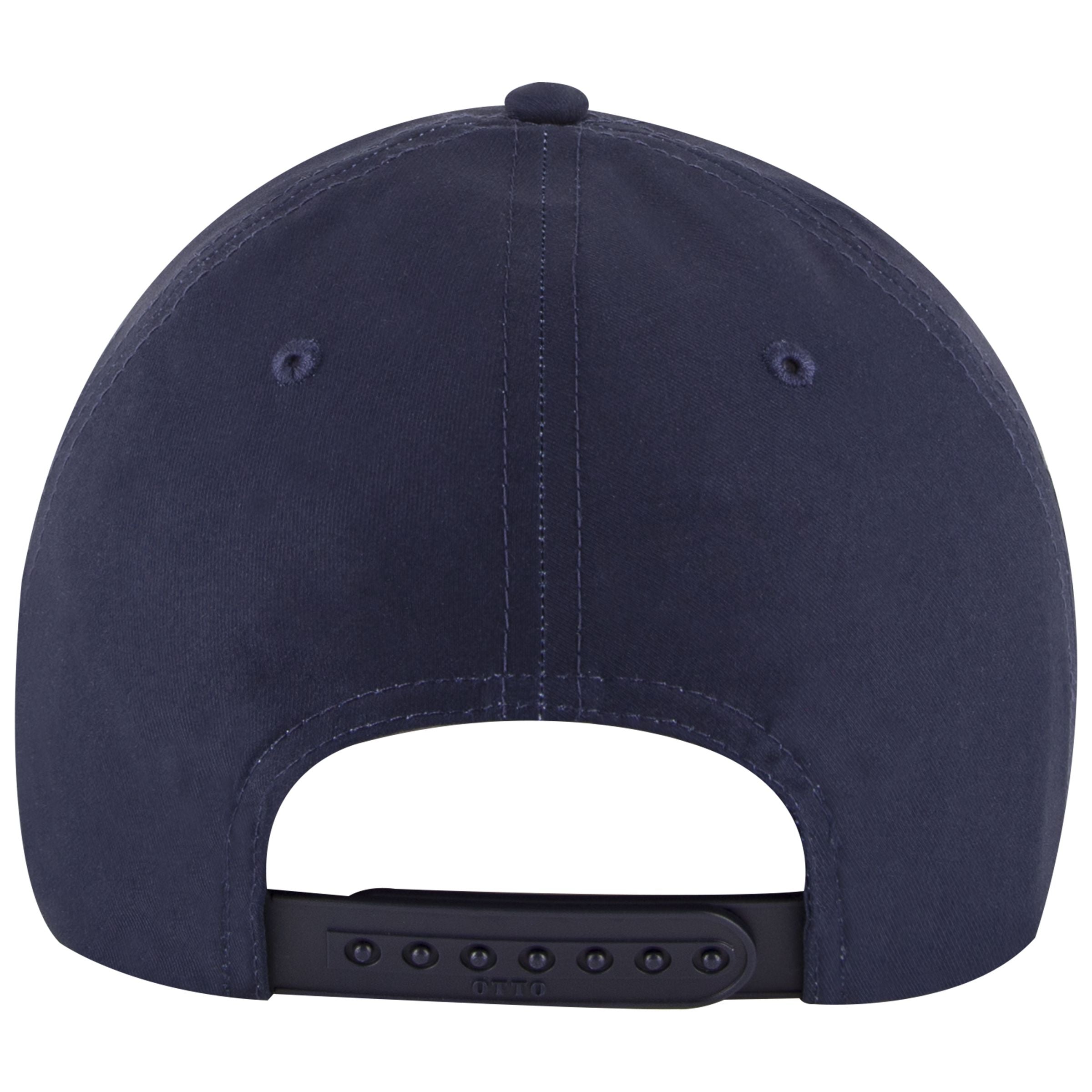 19-1319 OTTO CAP 6 Panel Low Profile Style Baseball Cap