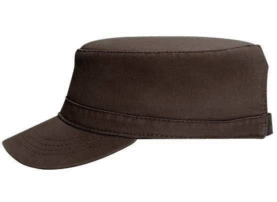 109-791 OTTO CAP Military Hat